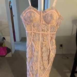 NEW Lace Dress
